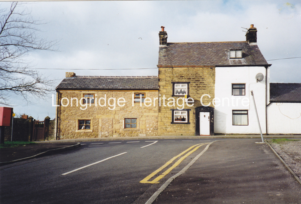 647A - Fell Brow - Nos 56 - 57- 1999